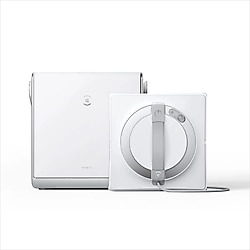 Ecovacs Winbot W2 Omni Cam Silme Robotu