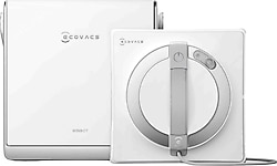 Ecovacs Winbot W2 Pro Cam Silme Robotu