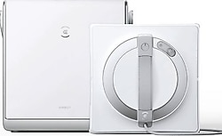 Ecovacs Winbot W2S Omni Cam Silme Makinesi