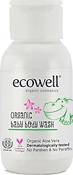 Ecowell Organik Bebek Sabunu 50 ml