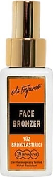 Eda Taşpınar 50 ml 15 Faktör Bronzlaştırıcı Krem