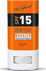Eda Taşpınar 20 gr 15 Faktör Stick Bronzlaştırıcı