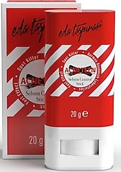 Eda Taşpınar Acneteen 20 gr Stick Sivilce Kremi