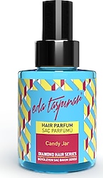Eda Taşpınar Candy Jar 100 ml Saç Parfümü