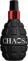 Eda Taşpınar Chaos Pour Homme Bronzing Bomb 200 ml Bronzlaştırıcı Yağ