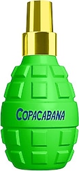 Eda Taşpınar Copacabana Bronzing Bomb 200 ml Bronzlaştırıcı Yağ