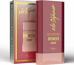 Eda Taşpınar Dusky Stick Bronzer