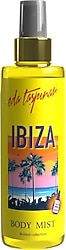 Eda Taşpınar Ibiza 200 ml Vücut Spreyi