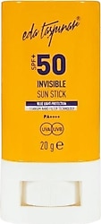 Eda Taşpınar Invisible 20 gr 50 Faktör Stick Güneş Kremi