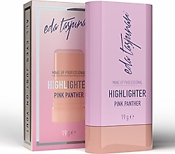 Eda Taşpınar Krem Pink Panter Stick Highlighter