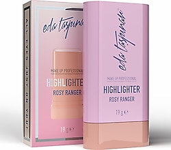 Eda Taşpınar Krem Rosy Ranger Stick Highlighter