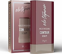 Eda Taşpınar Krem Sculpt Stick Kontür