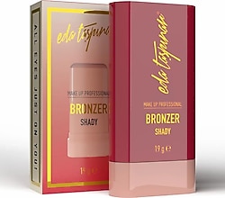 Eda Taşpınar Shady Stick Bronzer