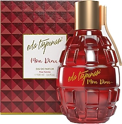 Eda Taşpınar Mon Dieu EDP 100 ml Kadın Parfüm