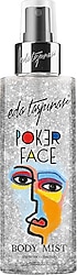 Eda Taşpınar Poker Face Body Mist 200 ml Vücut Spreyi