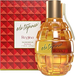 Eda Taşpınar Regina EDP 100 ml Kadın Parfüm
