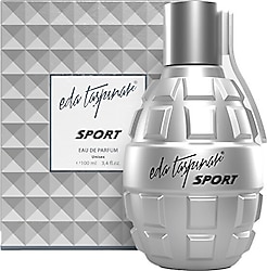 Eda Taşpınar Sport EDP 100 ml Parfüm