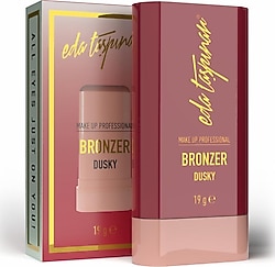 Eda Taşpınar Stick Bronzer