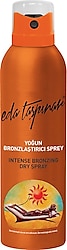 Eda Taşpınar Instant 200 ml Bronzlaştırıcı Yağ