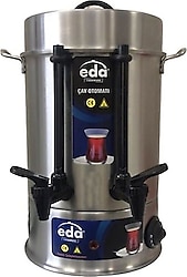 Eda Çelik ZK-411 60 Bardak Çay Makinesi