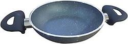 Eda Zetra 18 cm Kapaksız Granit Sahan ZK-031