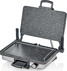 Eda ZK-865 Turbo 2200 W Izgara
