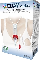 Eday Emzirme Destek Sistemi 60 ml