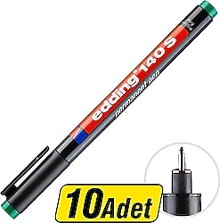 Edding 140S 10'lu Asetat Kalemi
