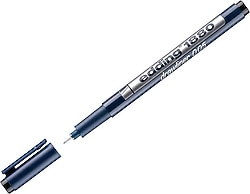 Edding 1880 0.05 mm Teknik Çizim Kalemi