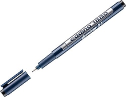 Edding 1880 0.4 mm Teknik Çizim Kalemi