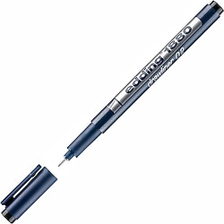 Edding 1880 0.2 mm Teknik Çizim Kalemi