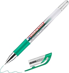 Edding 2185 Crystal Jelly Yeşil Roller Kalem
