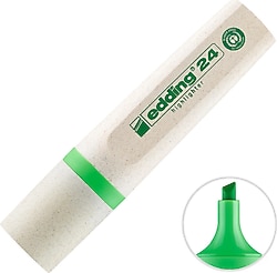 Edding 24 Ecoline Fosforlu Kalem