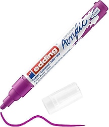Edding 5100 2-3 mm Orta Uçlu Orman Meyvesi Akrilik Marker Kalem