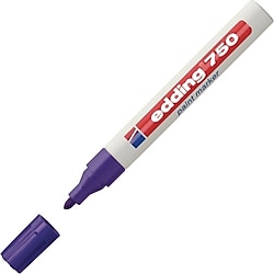 Edding 750 Boya Dekor Mor Marker Kalemi