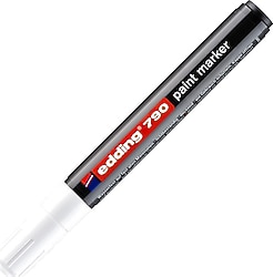 Edding 790 Paint Marker Kalem