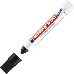 Edding 950 Endüstri Marker Kalemi