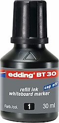 Edding BT30 30 ml Tahta Kalemi Mürekkebi Siyah