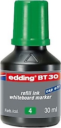 Edding BT30 30 ml Tahta Kalemi Mürekkebi Yeşil