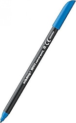 Edding E-1200 Açık Mavi Grafik Kalemi