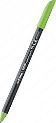 Edding E-1200 Açık Yeşil Grafik Kalemi