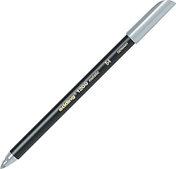 Edding E-1200 Metalik Grafik Kalemi