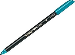 Edding E-1200 Metalik Yeşil Grafik Kalemi