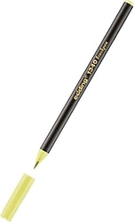 Edding 1340 Fırça Uçlu Keçeli Kalem