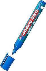 Edding 380 Flipchart Capoff Marker Kalem