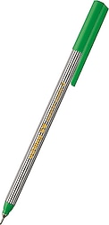 Edding 55 0.3 mm Yeşil İnce Uçlu Fineliner Keçeli Kalem