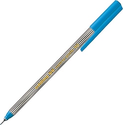 Edding 55 0.3 mm İnce Uçlu Fineliner Keçeli Kalem