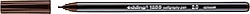 Edding 1255 2 mm Grafik Kalemi