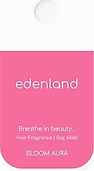 Edenland Bloom Aura 30 ml Saç Parfümü
