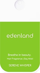 Edenland Serene Whisper 30 ml Saç Parfümü
